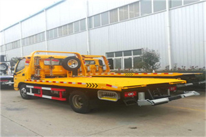 丰都附近拖车救援搭电