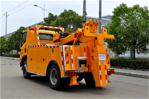 丰都高速路拖车费