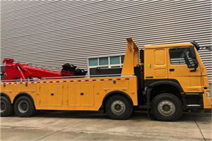 丰都道路救援公司